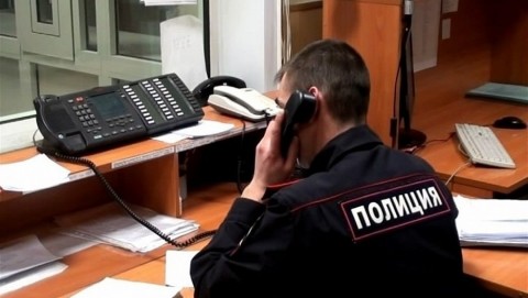 В деревне Дугино Сычевского района участковый уполномоченный полиции выявил факт фиктивной регистрации иностранных граждан