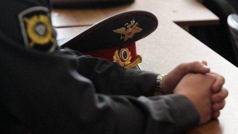 В Сычевке участковым уполномоченным полиции выявлен факт уклонения от административного надзора
