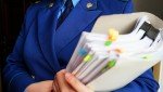 По требованию прокуратуры проведен ремонт  муниципальной квартиры
